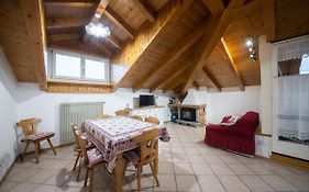 appartamento val di sole